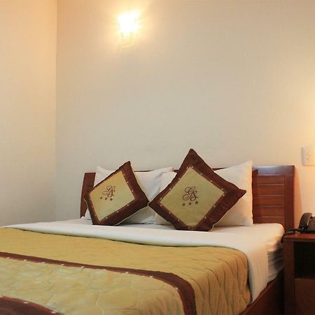 Giang Son 2 Hotel Хошимин Экстерьер фото
